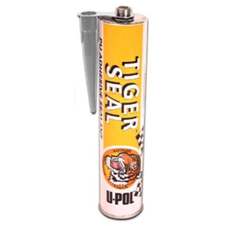 U-POL PRODUCTS U-POL Products UP0729 Tigerseal Grey; 310Ml Cart UPL-UP0729